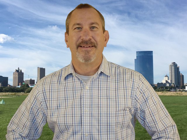 Andrew Meurer, Associate Broker